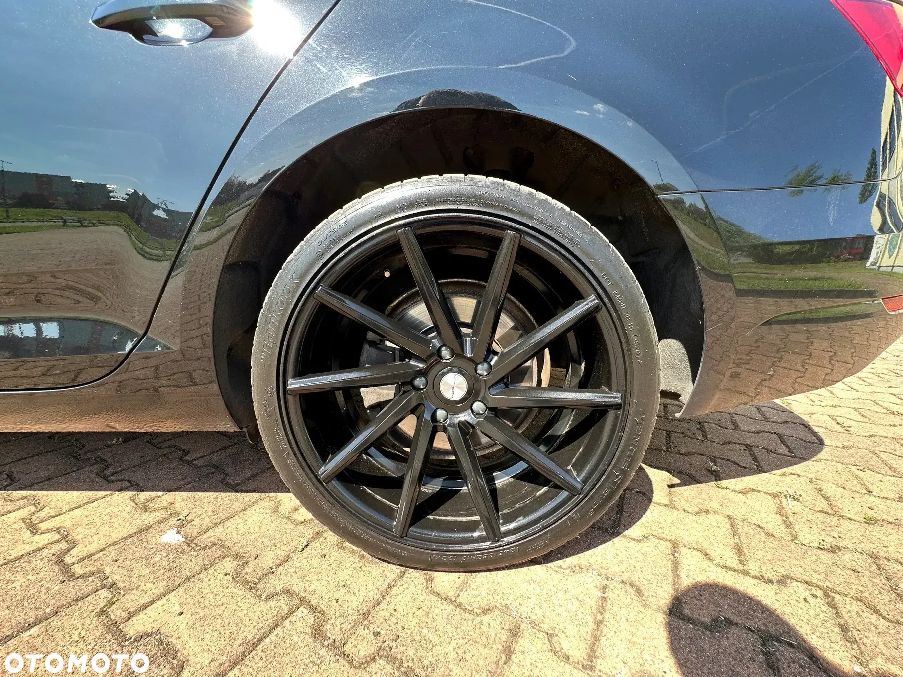 Audi A4 2.0 TDI Design S tronic - 20