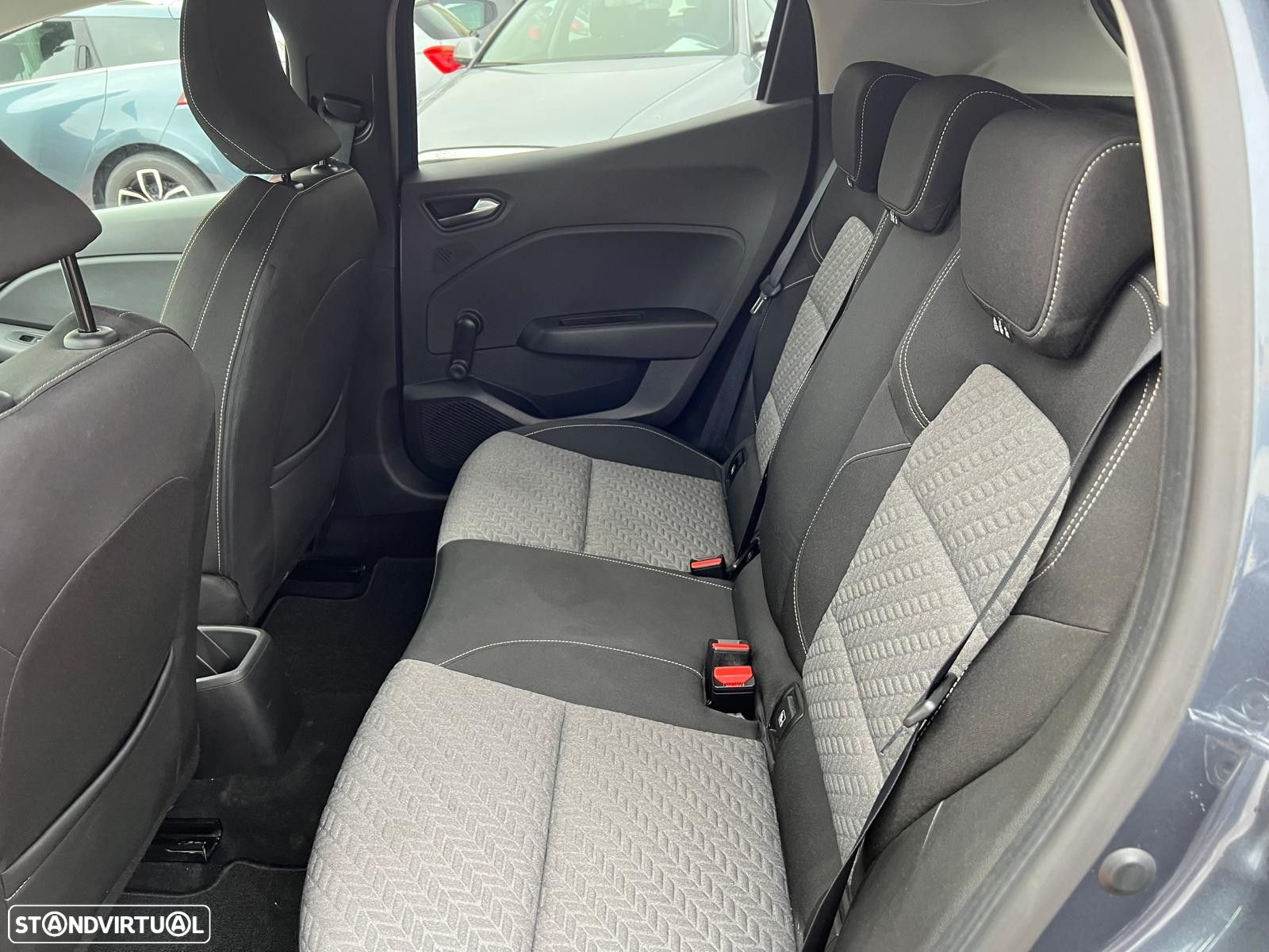 Renault Clio 1.0 TCe Zen - 17