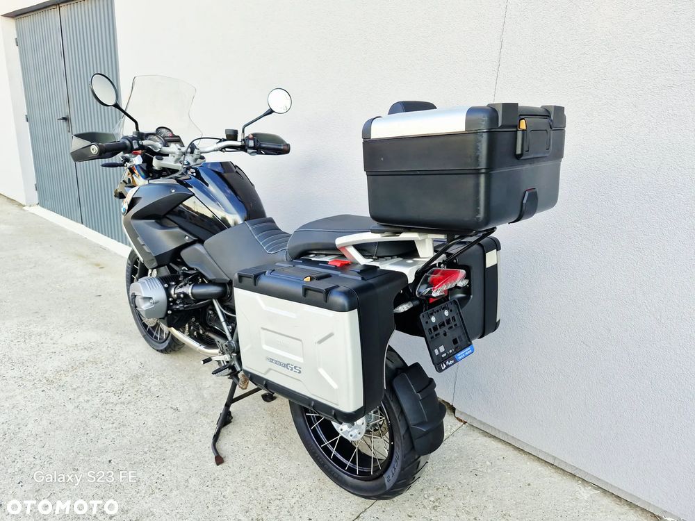 BMW GS - 31
