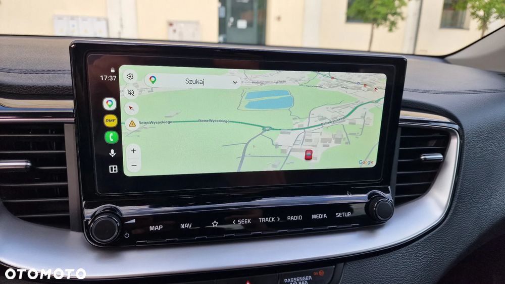 Kia XCeed 1.5 T-GDI L - 7