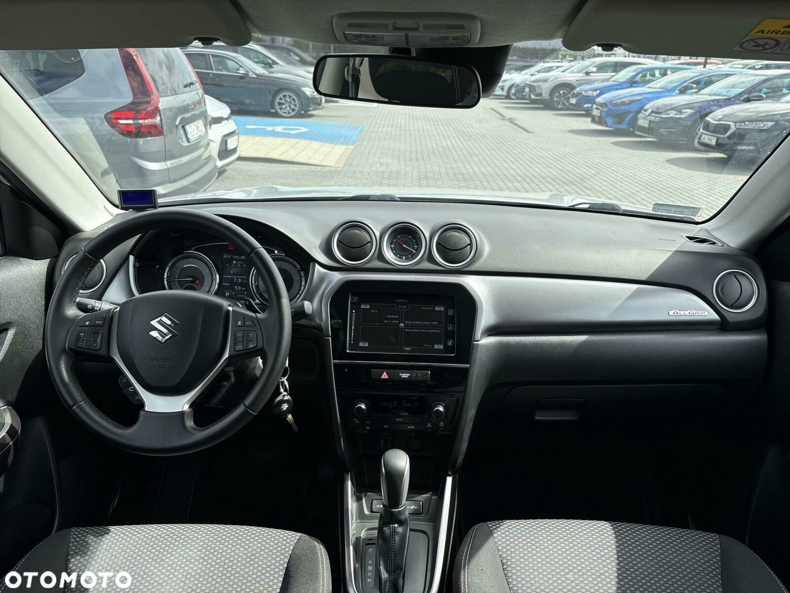 Suzuki Vitara - 19