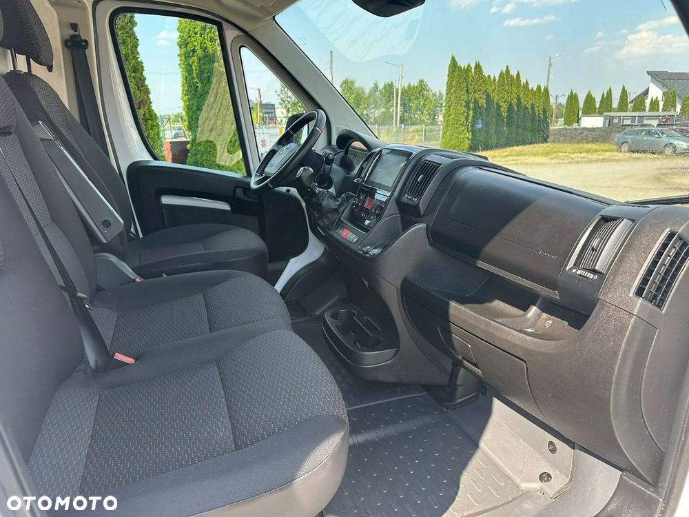 Opel Movano - 15