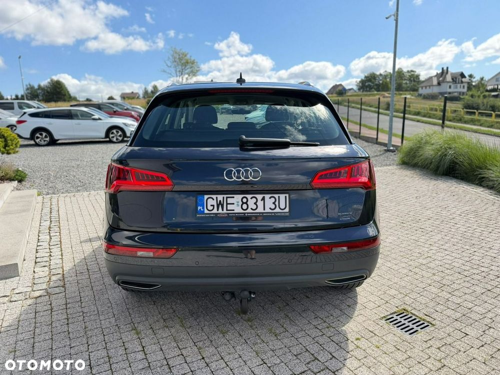 Audi Q5 - 7
