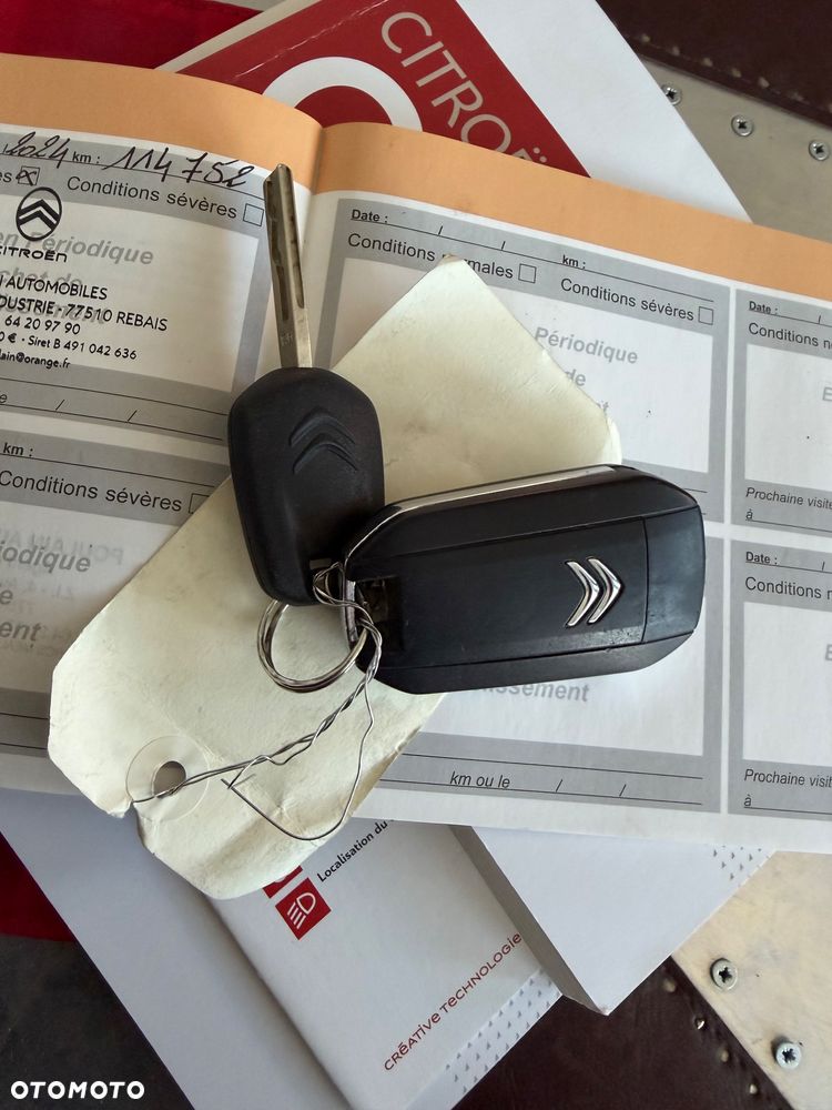 Citroën C3 Pure Tech 82 ELLE - 22