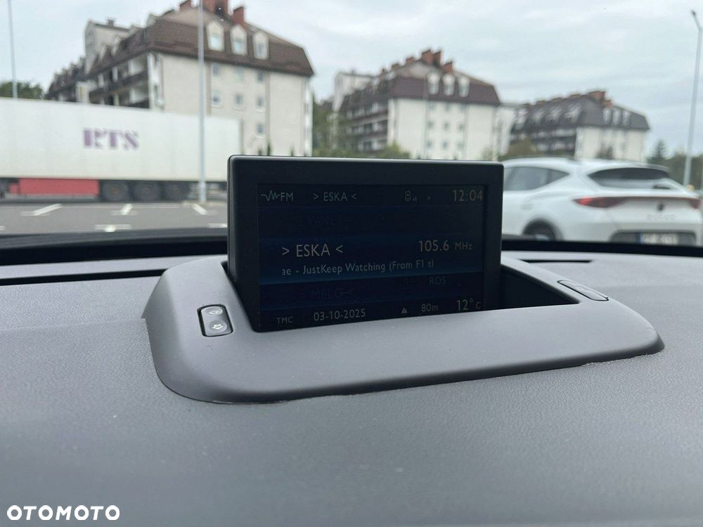 Peugeot 5008 2.0 HDi Allure 7os - 17