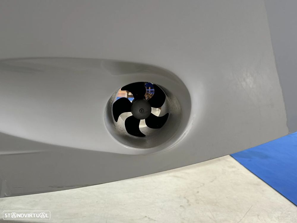 Outra não listada Joker Boat Clubman 32 - 40