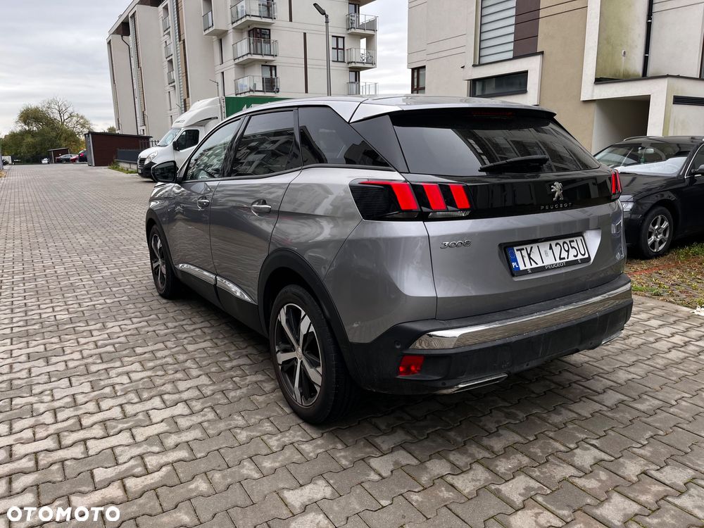 Peugeot 3008 - 6