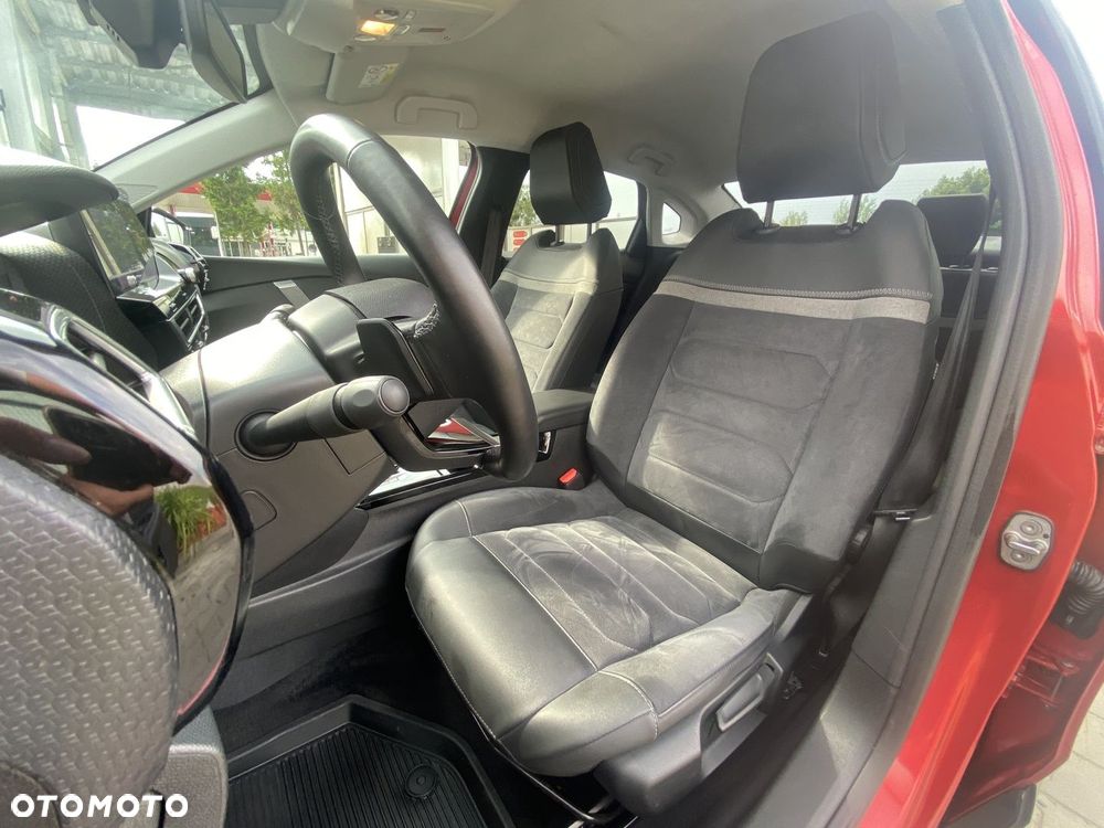 Citroën C4X - 11
