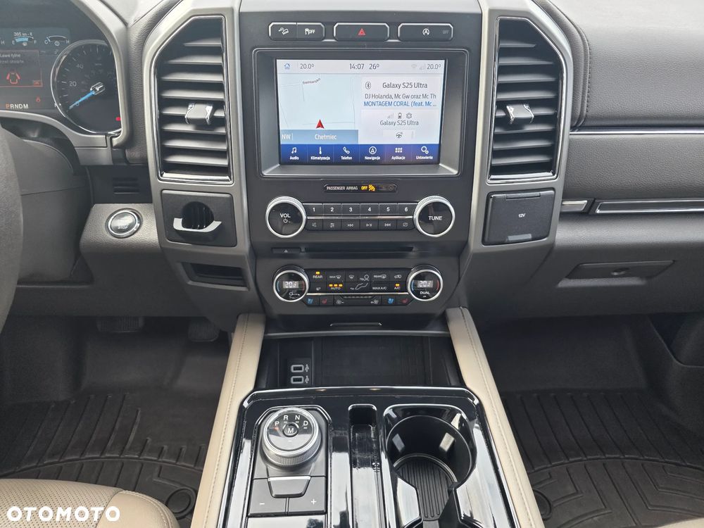 Ford Expedition - 30