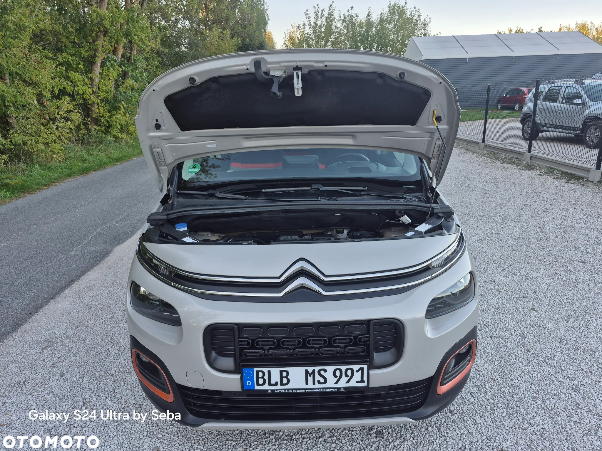 Citroën Berlingo XL BlueHDi 130 MAX - 37