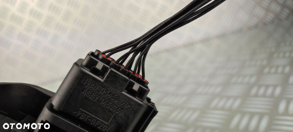 まっく USZCZELNIACZ TYLNEGO MOSTU Corteco 01033971B| Dobra Cena