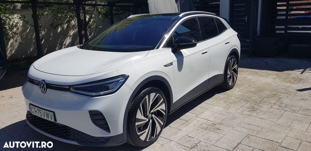 Volkswagen ID.4 77 kWh Pro Performance - 8