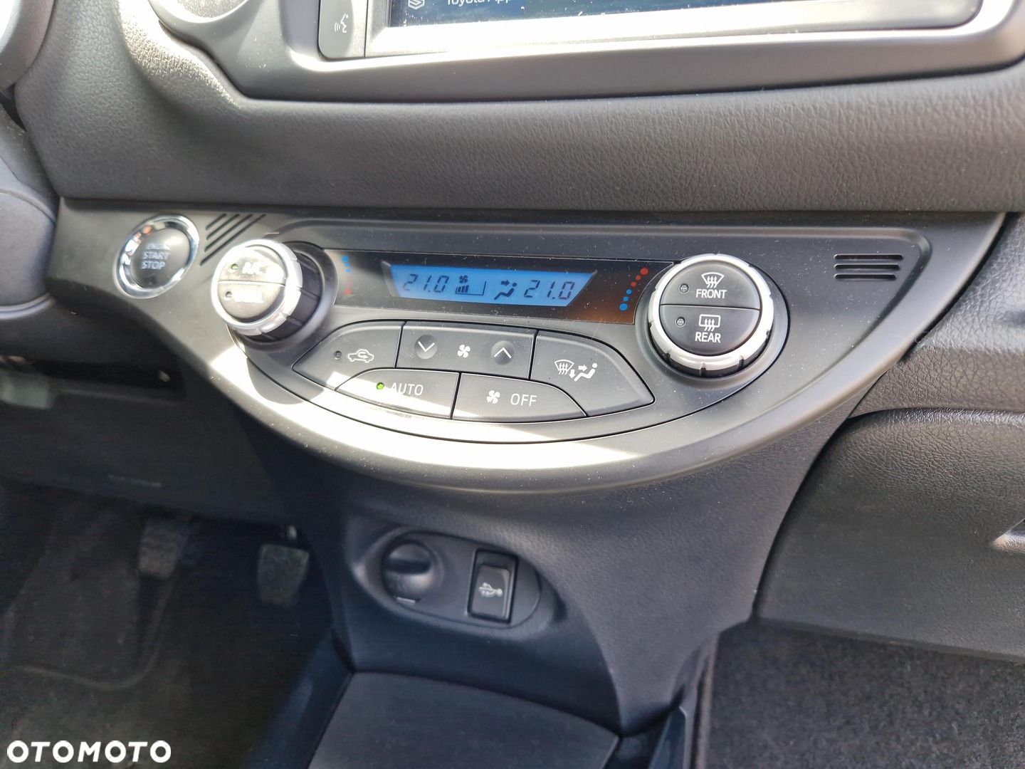 Toyota Yaris 1.5 Selection - 20