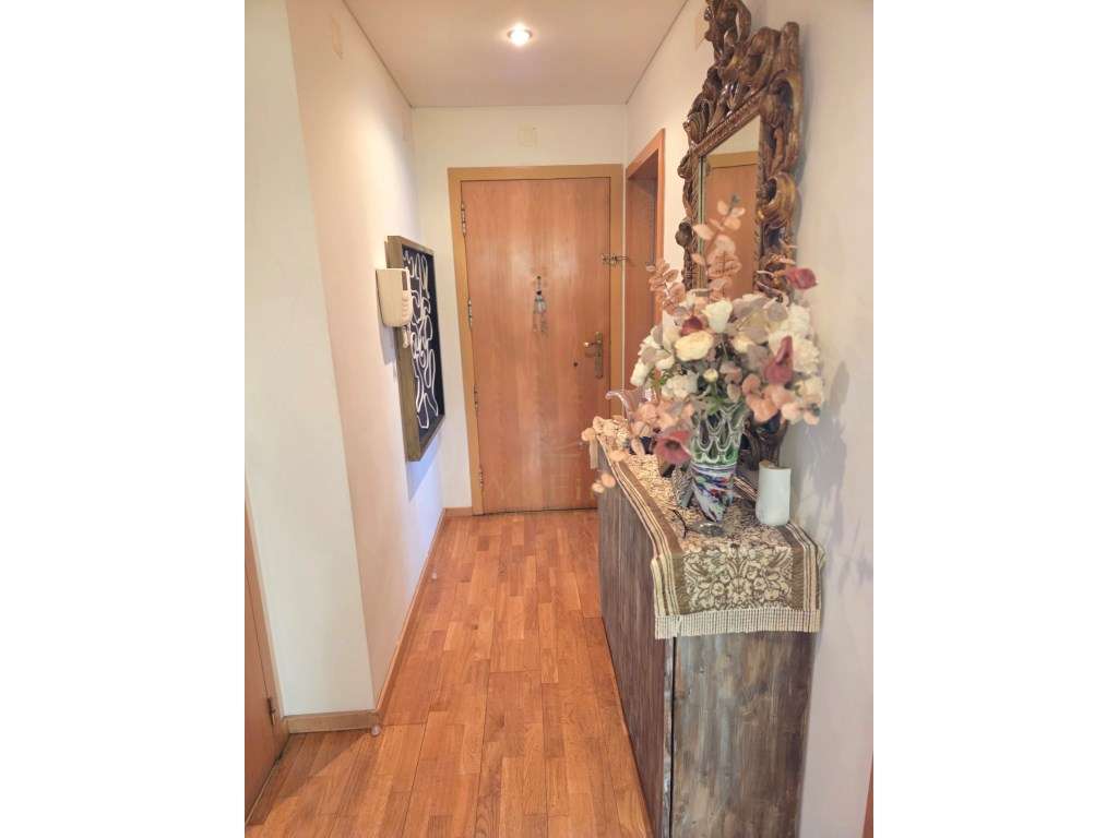 Excelente T3 no centro de Lisboa - Grande imagem: 5/28