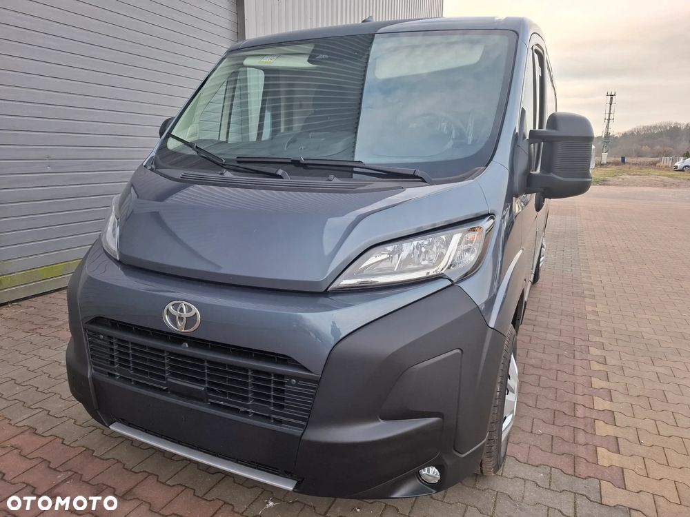 Toyota Proace Max - 2