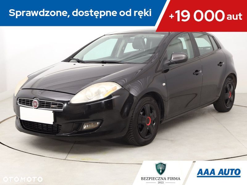 Fiat Bravo - 2