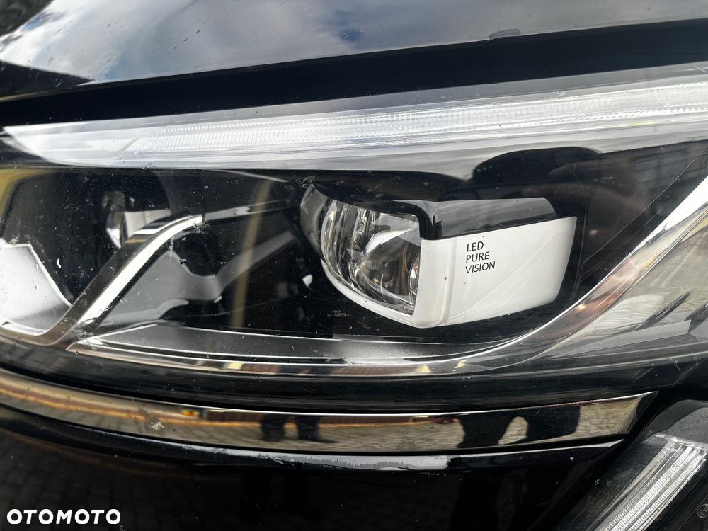 Renault Koleos 2.0 dCi Initiale Paris 4x4 X-Tronic - 10