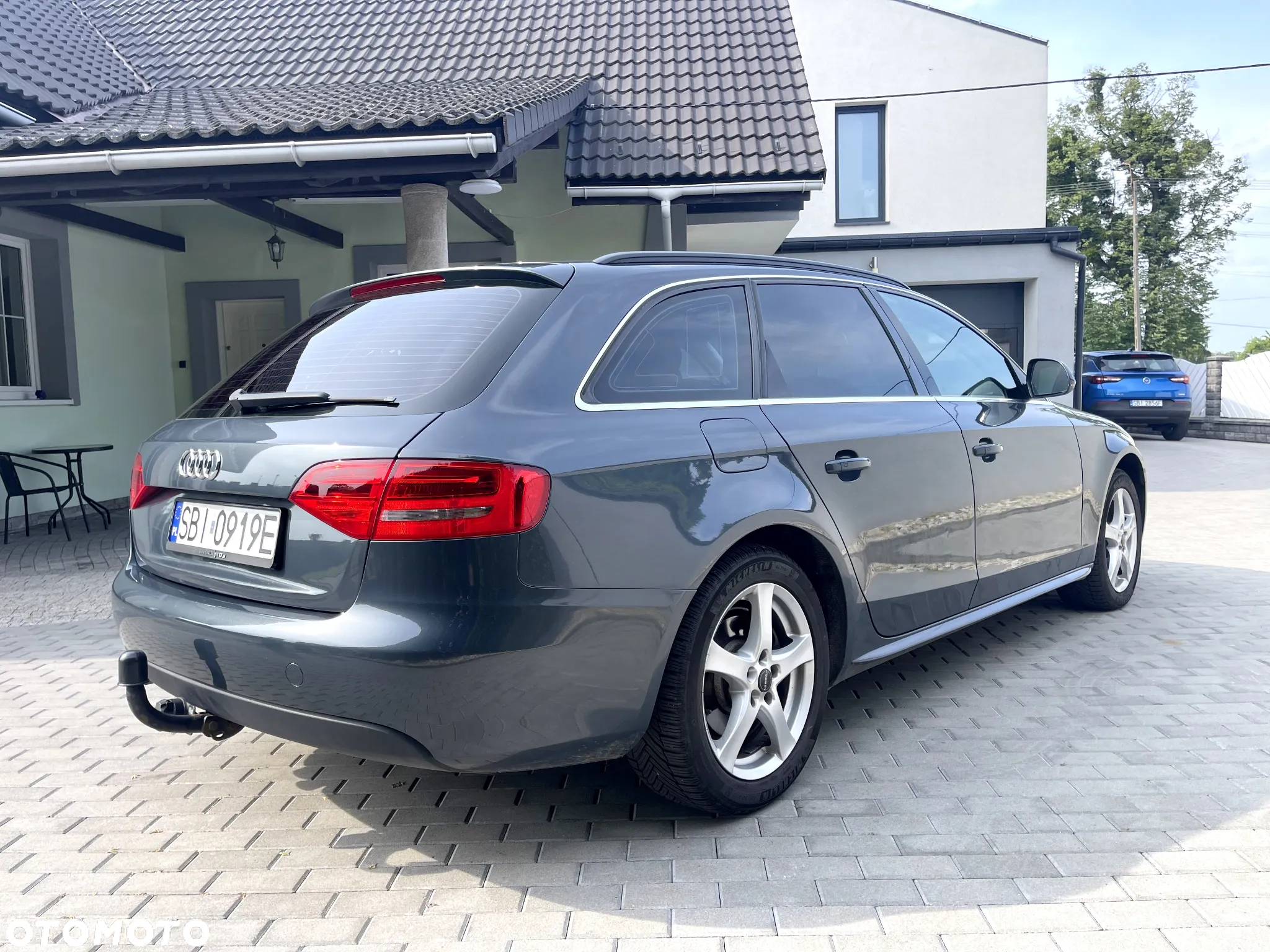 Audi A4 2.0 TDI Limited Edition - 15