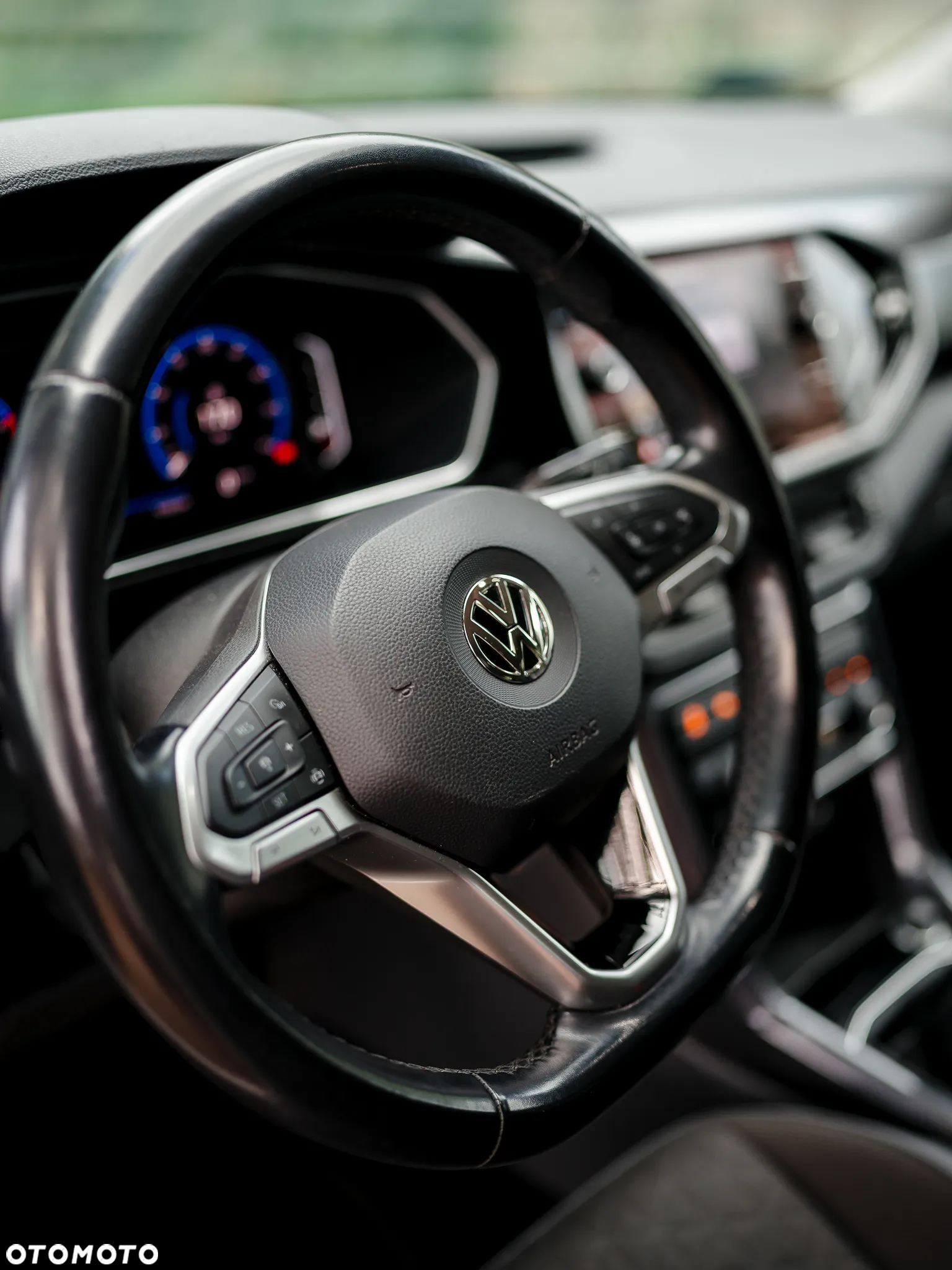 Volkswagen T-Cross 1.0 TSI Style - 15