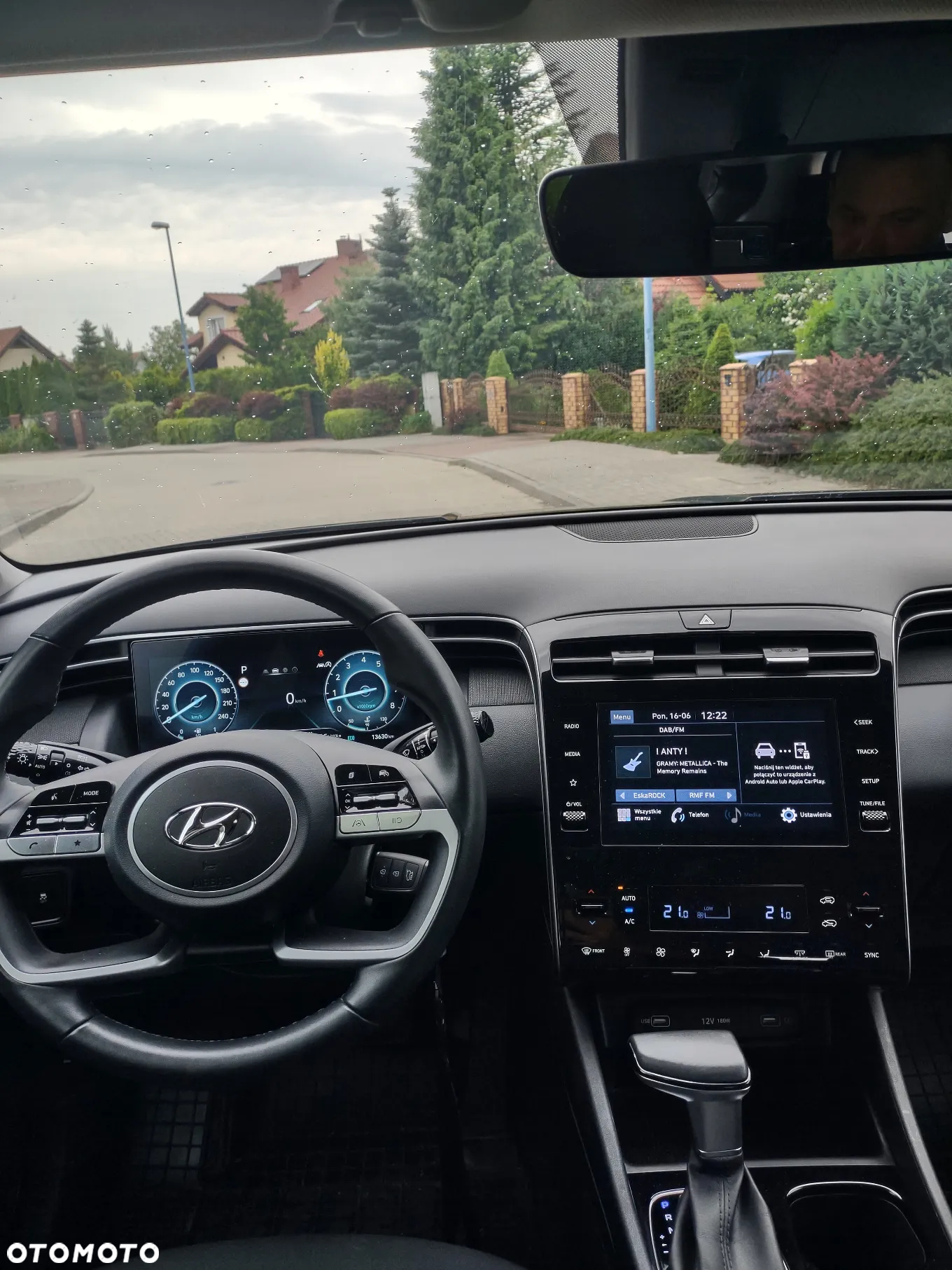 Hyundai Tucson - 19