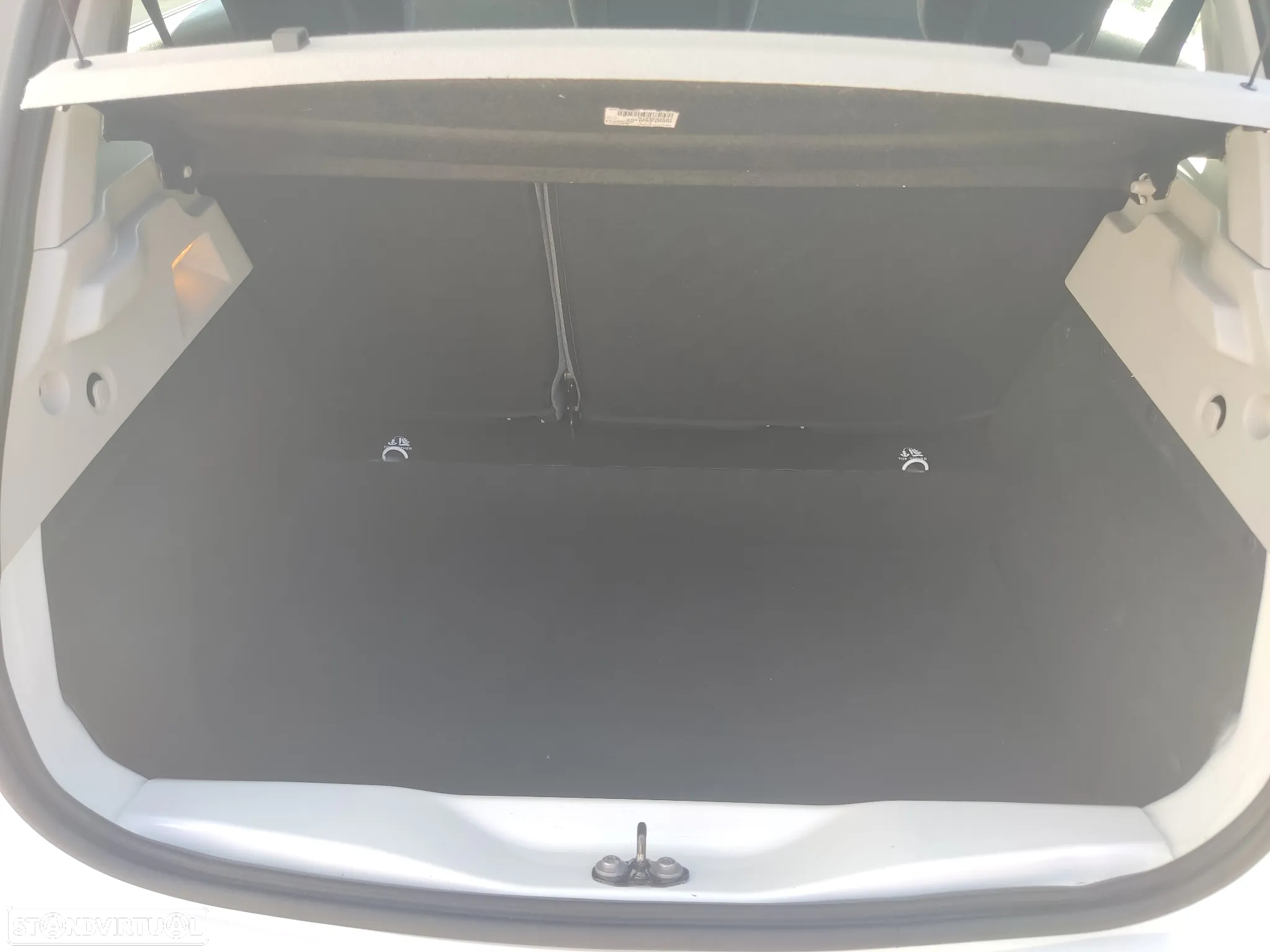 Renault Zoe (c/ Bateria) EV50 110hp Evolution - 13