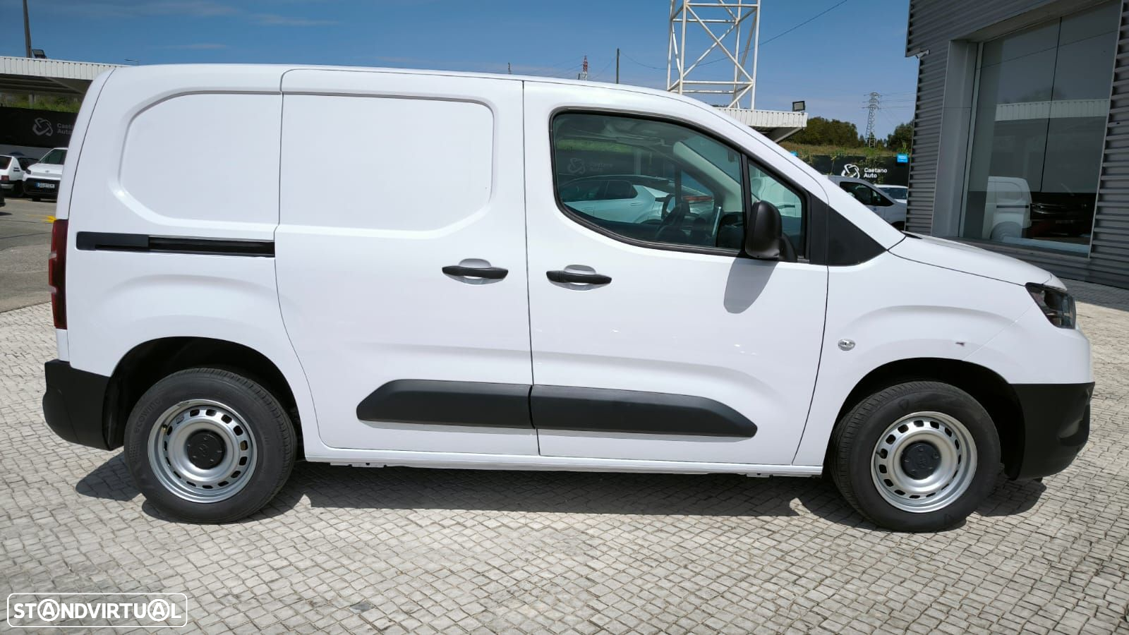 Toyota Proace - 4