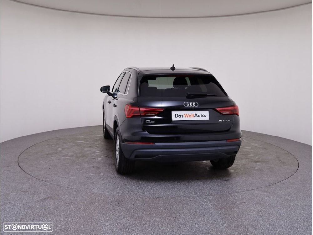 Audi Q3 45 TFSIe S tronic - 10