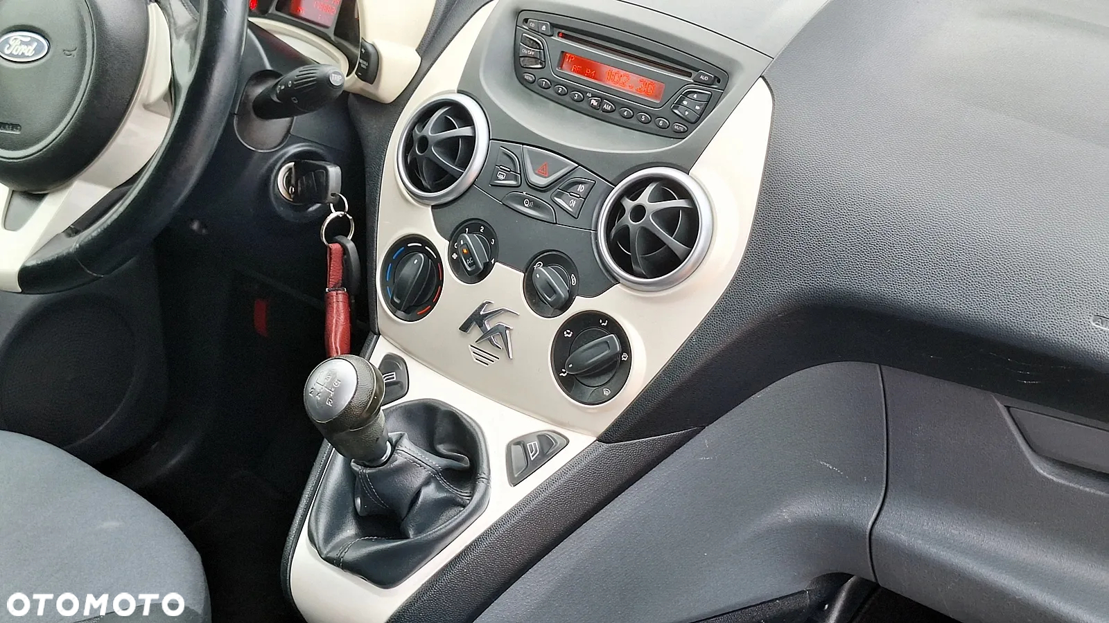 Ford KA - 11