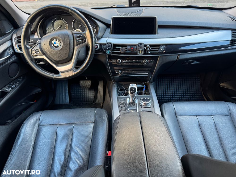 BMW X5 xDrive30d Sport-Aut. - 19