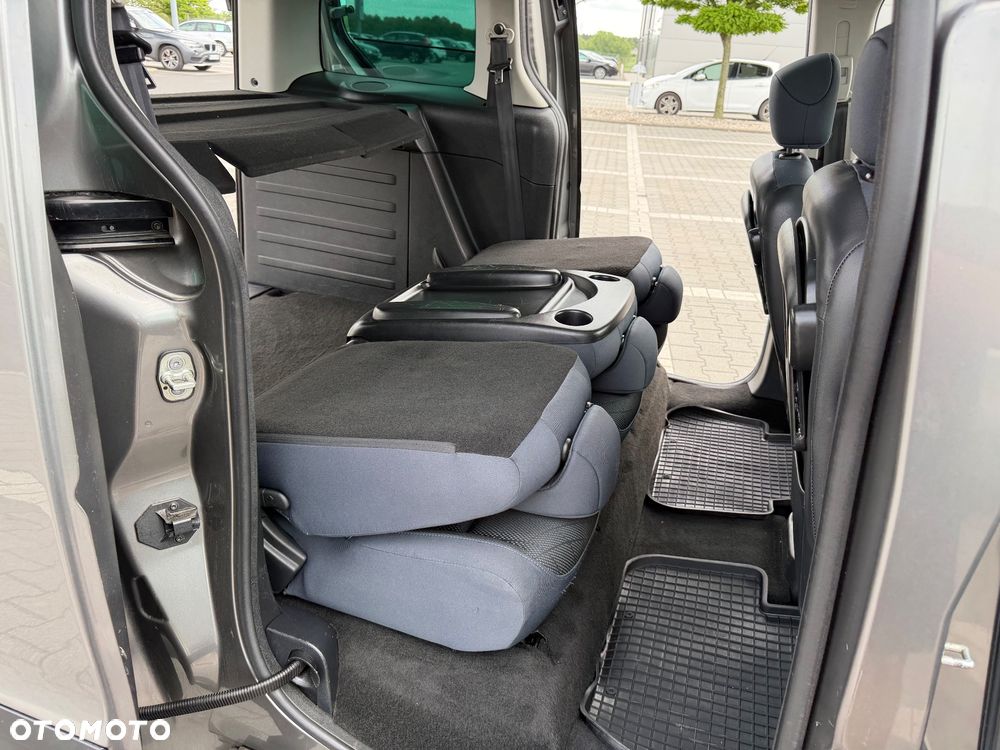 Peugeot Partner 1.6 HDi Outdoor - 19