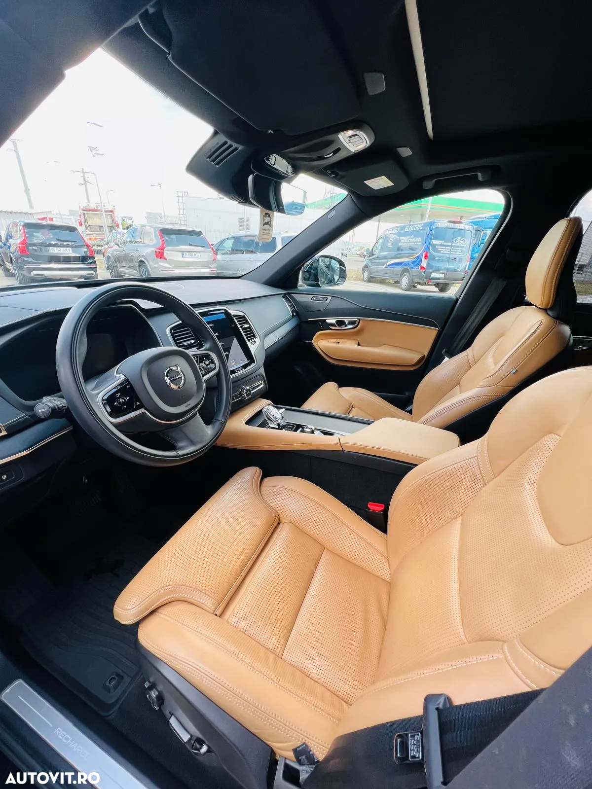 Volvo XC 90 - 6