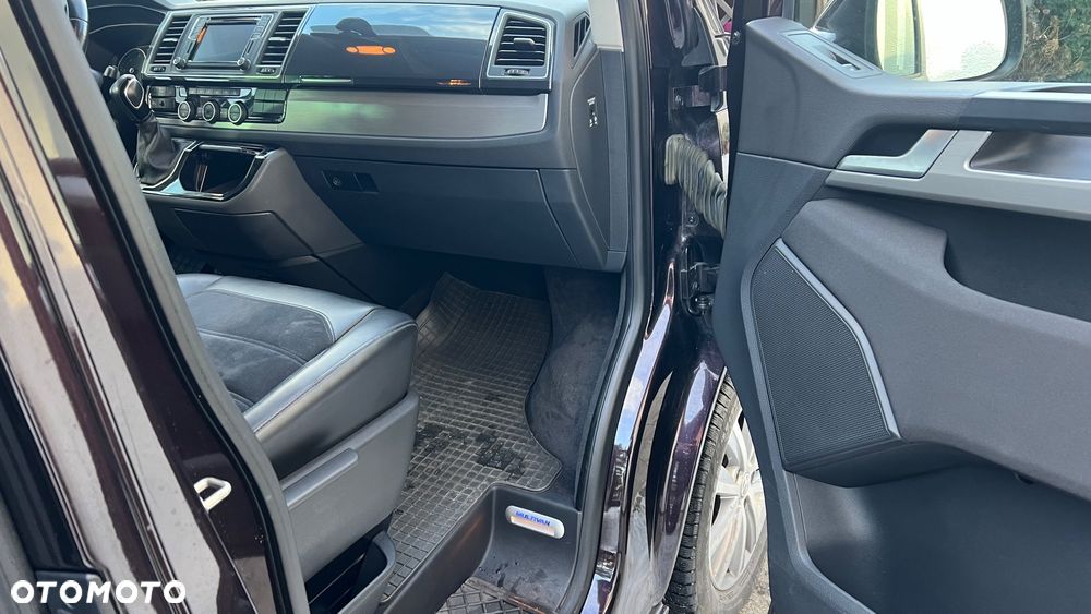 Volkswagen Multivan 2.0 BiTDI L1 Highline DSG - 15