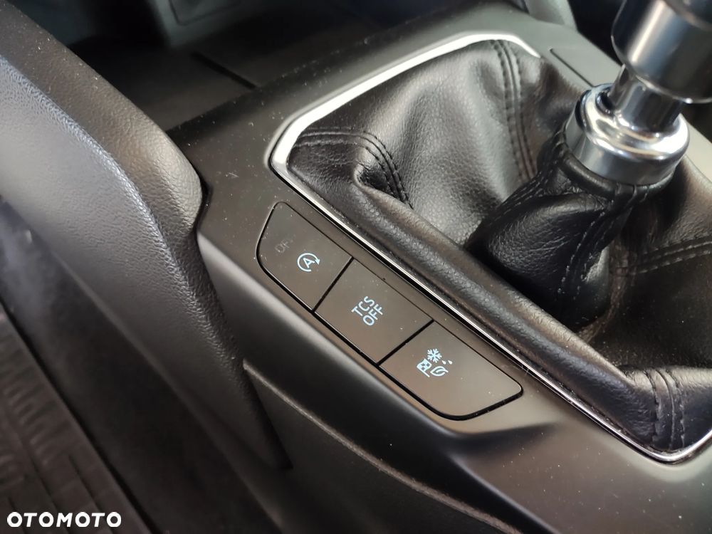 Ford Focus 1.0 EcoBoost Trend Edition - 30