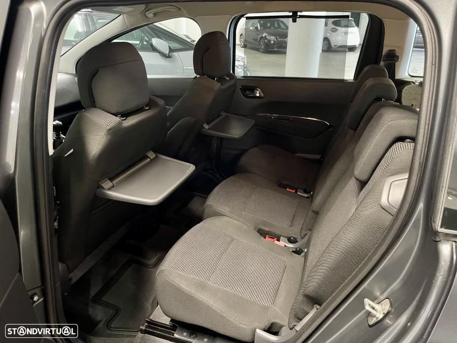 Peugeot 5008 HDI FAP 110 Business-Line - 17