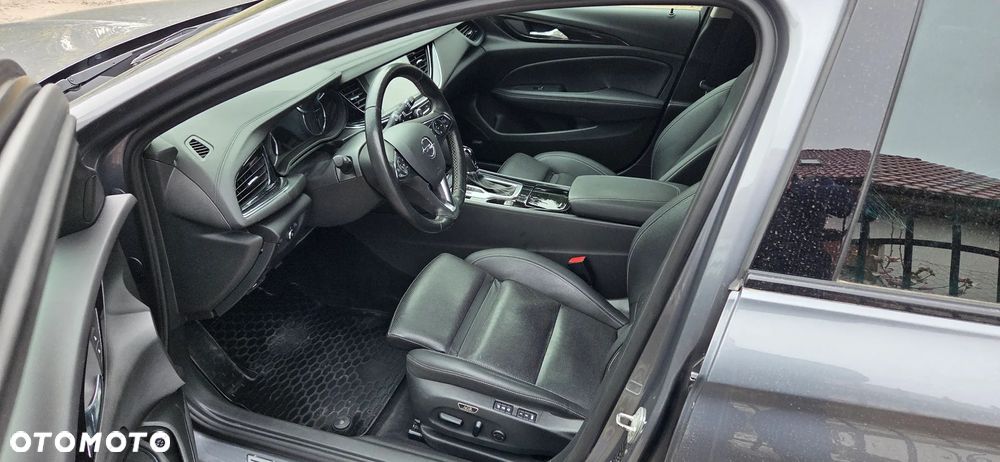 Opel Insignia 1.6 CDTI Executive - 25