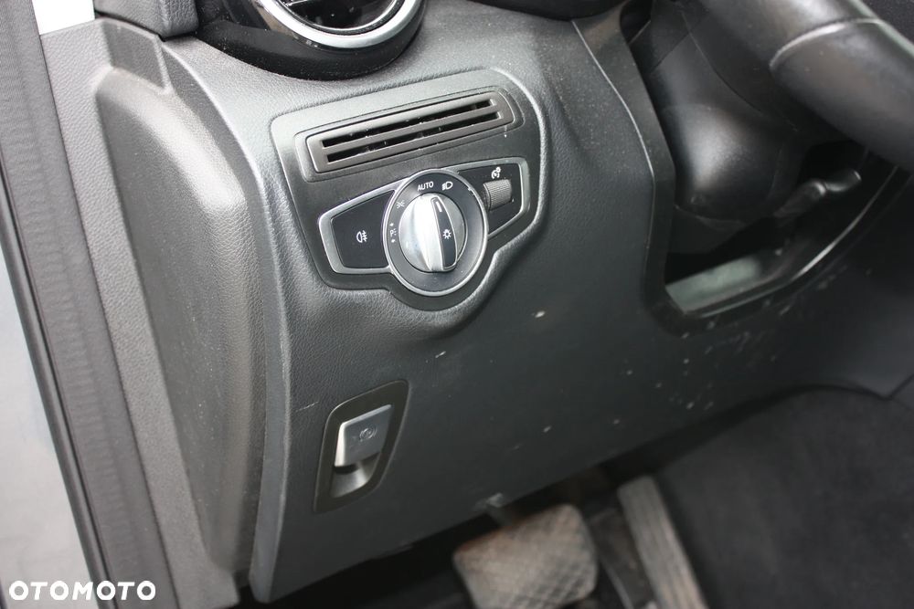 Mercedes-Benz GLC 300 de 4-Matic - 22