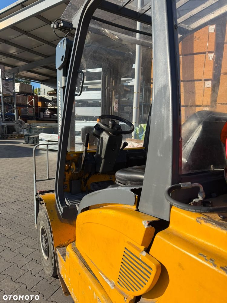 Jungheinrich TFG25BK - 6