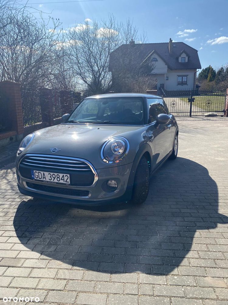 MINI ONE Standard - 2