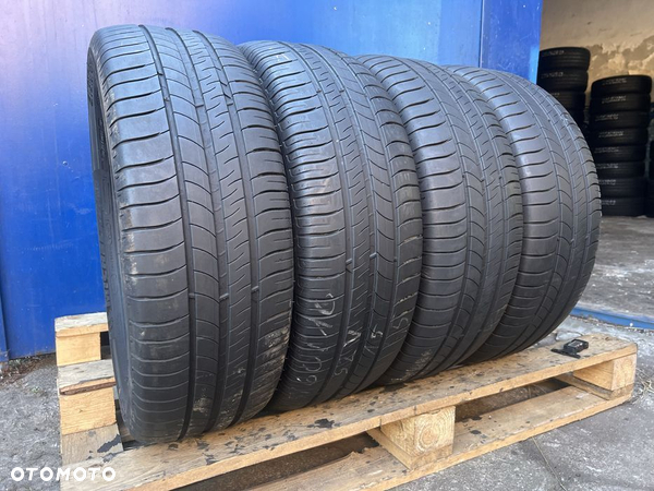 4x opony letnie 205/60/R16 92H michelin energy saver +