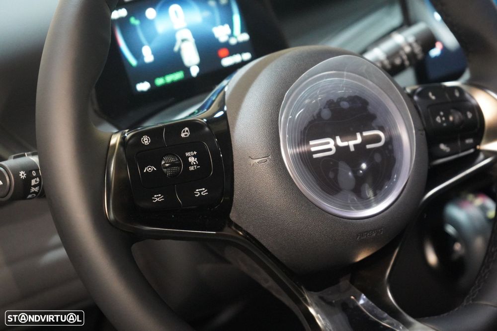 BYD Atto 3 60.48 kWh Design - 9