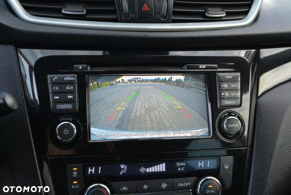 Nissan Qashqai 1.2 DIG-T Tekna Xtronic - 27