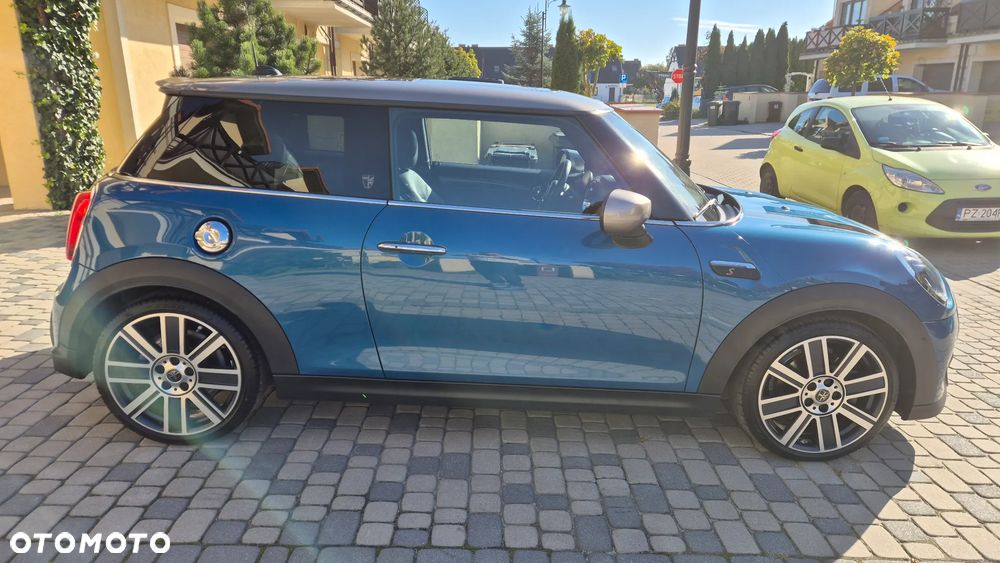 MINI Cooper S Yours Trim sport - 4