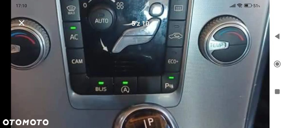 Volvo XC 60 T5 Drive-E Momentum - 9