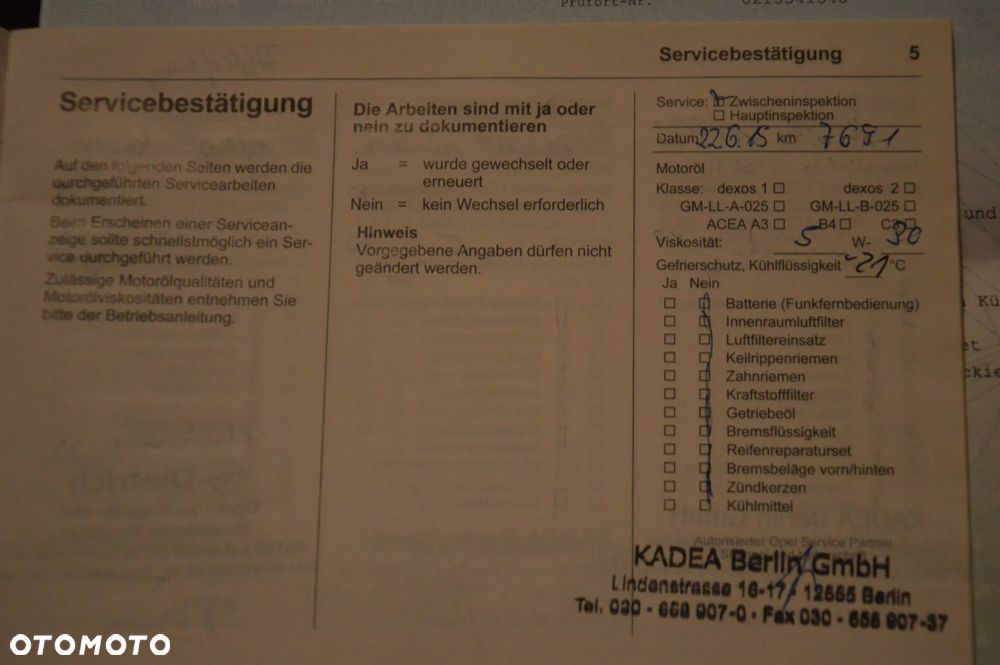 Opel Astra 1.4 Turbo ENERGY - 18
