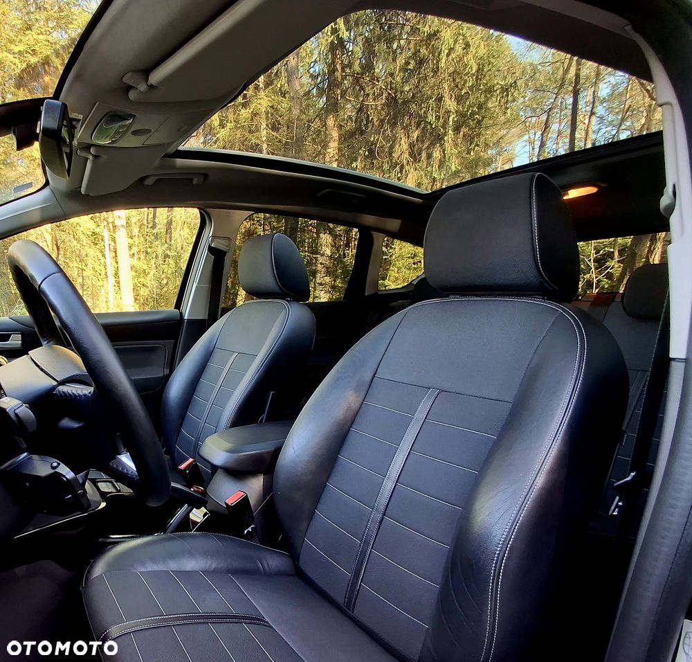 Ford Kuga 2.0 TDCi 4WD Titanium Plus - 20