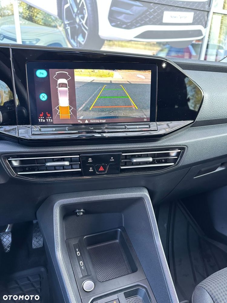 Volkswagen Caddy - 24