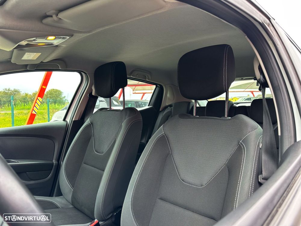 Renault Clio 1.5 dCi Confort - 14