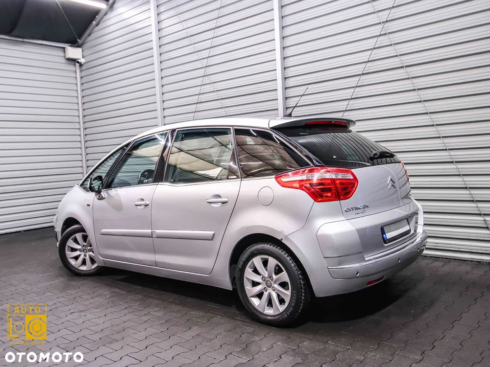 Citroën C4 Picasso 2.0 HDi FAP Exclusive - 3