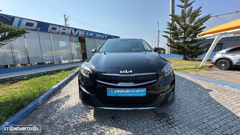 Kia XCeed 1.6 GDi PHEV Drive - 5
