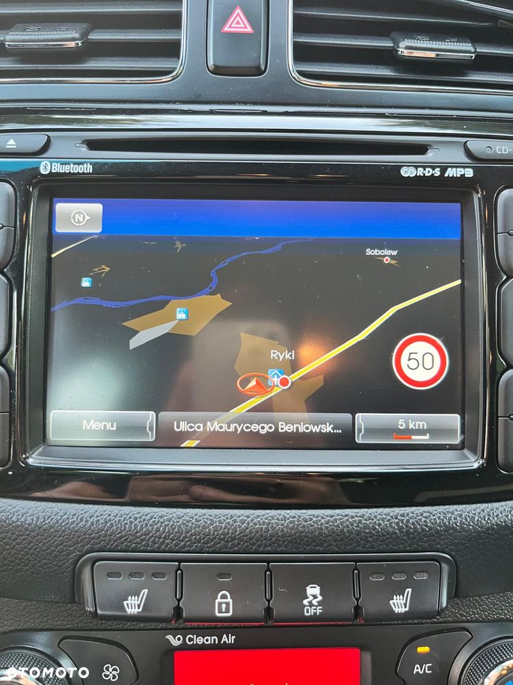 Kia Ceed 1.6 GDI M - 28